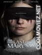 The Last Thing Mary Saw (2022) English Movie