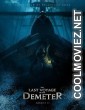 The Last Voyage of the Demeter (2023) English Movie