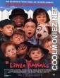 The Little Rascals (1994) Hindi Dubbed Movie