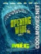 The Meg  (2018) English Movie