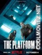 The Platform 2 (2024) Hindi Dubbed Movie