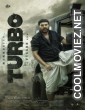 Turbo (2024) Hindi Dubbed South Movie