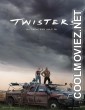 Twisters (2024) Hindi Dubbed Movie