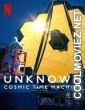 Unknown Cosmic Time Machine (2023) Hindi Dubbed Movie