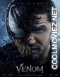 Venom (2018) Hindi Dubbed Movie