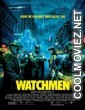 Watchmen (2009) Hindi Dubbed Movie