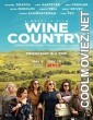 Wine Country (2019) English Movie