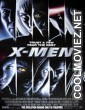 X Men (2000) Hindi Dubbed Movie