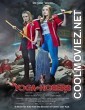 Yoga Hosers (2016) Hindi Dubbed Movie