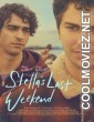  Stellas Last Weekend  (2018) English Movie