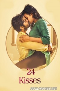 24 Kisses (2019) Hindi Dubbed South Movie