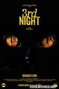 3rd Night (2017) Hindi Dubbed Movie