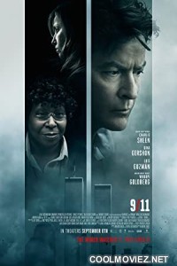 9 11 (2017) Hindi Dubbed Movie