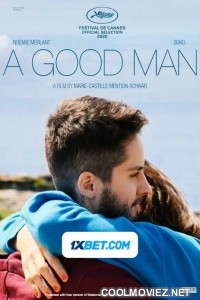 A Good Man (2021) Hindi Dubbed Movie