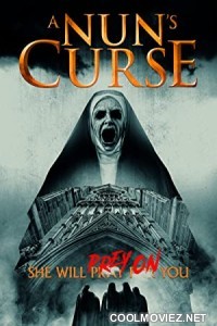 A Nuns Curse (2019) Hindi Dubbed Movie