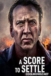 A Score to Settle (2019) English Movie