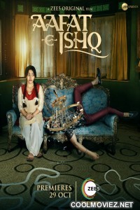 Aafat-e-Ishq (2021) Hindi Movie