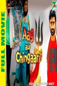 Aag Aur Chingaari (2019) Hindi Dubbed South Movie