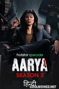 Aarya (2024) Season 3