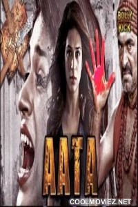 Aata (2019) Hindi Dubbed South Movie