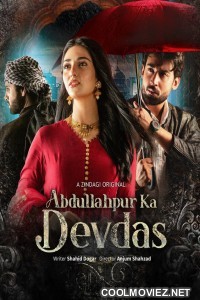 Abdullahpur Ka Devdas (2024) ZEE5 Original