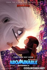 Abominable (2019) English Movie