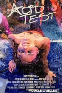 Acid Test (2021) Hindi Dubbed Movie