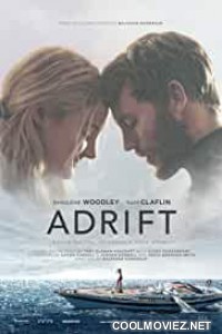 Adrift (2018) Hindi Dubbed Movie