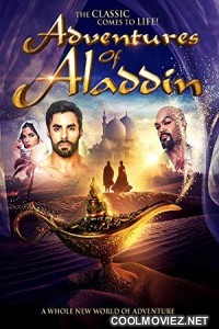 Adventures of Aladdin (2019) English Movie