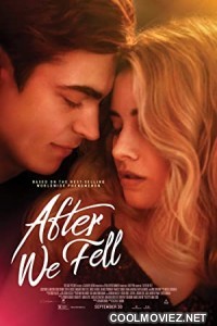 After We Fell (2021) English Movie