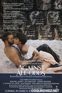 Against All Odds (1984) Hindi Dubbed Movie