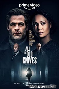 All the Old Knives (2022) English Movie