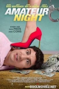 Amateur Night (2016) Hindi Dubbed Movies