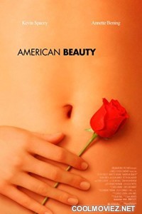 American Beauty (1999) Hindi Dubbed Movie