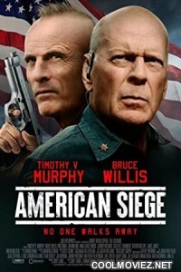 American Siege (2021) Hindi Dubbed Movie