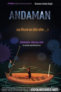 Andaman (2021) Hindi Movie