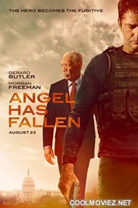 Angel Has Fallen (2019) Hindi Dubbed Movie