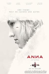 Anna (2019) English Movie