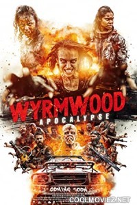 Apocalypse (2022) Hindi Dubbed Movie