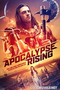 Apocalypse Rising (2018) Hindi Dubbed Movie