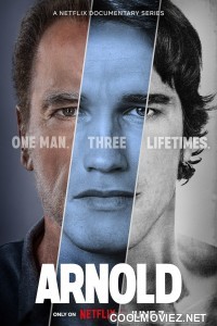 Arnold (2023) Season 1