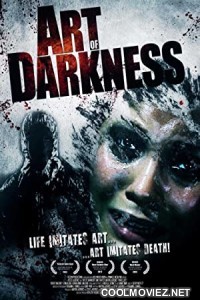 Art of Darkness (2012) Hindi Dubbed Movie