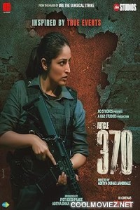 Article 370 (2024) Hindi Movie