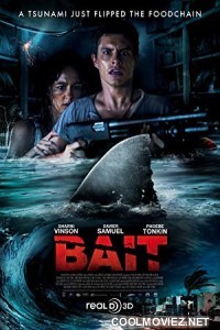 Bait (2012) Hindi Dubbed Movie