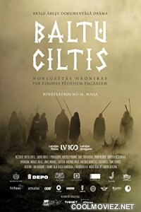 Baltic Tribes (2018) Hindi Dubbed Movie