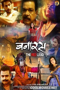 Banaras The Red Land (2022) Hindi Movie