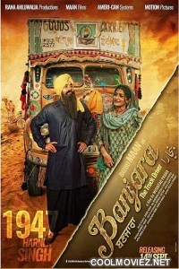 Banjara The Truck Driver (2018) Punjabi Movie