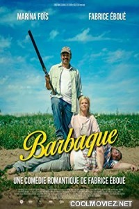 Barbaque (2021) Hindi Dubbed Movie