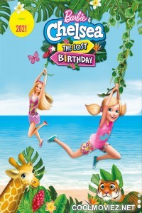 Barbie And Chelsea the Lost Birthday (2021) Hindi Dubbed Movie