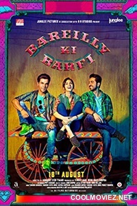 Bareilly Ki Barfi (2017) Hindi Movie